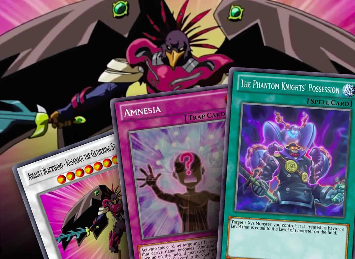 6 Yu-Gi-Oh! ARC-V Cards We Still Need In Real Life | TCGplayer